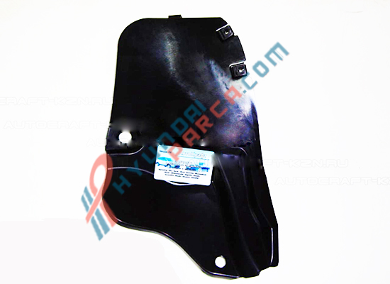 GETZ ARKA ÇAMURLUK DAVLUMBAZI SAĞ 2006-2011 86822-1C500 YS-YS